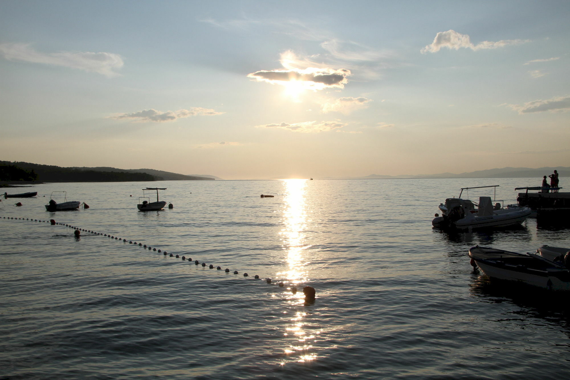 Aparthotel Marina Gromela Supetar Εξωτερικό φωτογραφία