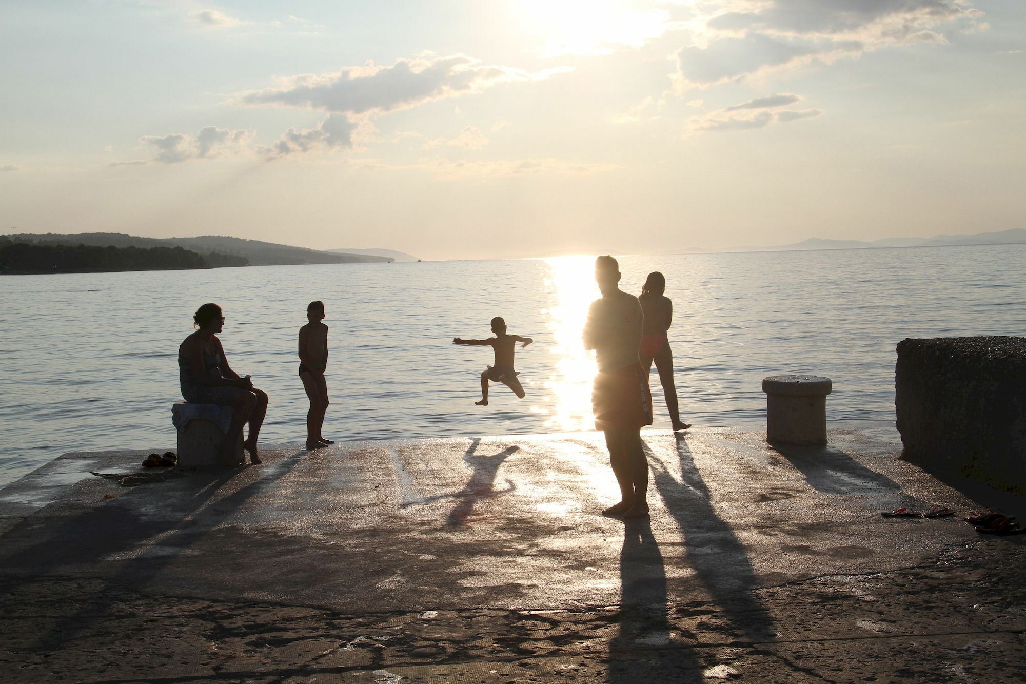 Aparthotel Marina Gromela Supetar Εξωτερικό φωτογραφία